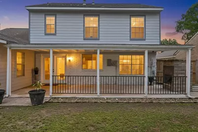 11302 Willow Field Drive, Cypress, TX 77429 - Photo 9