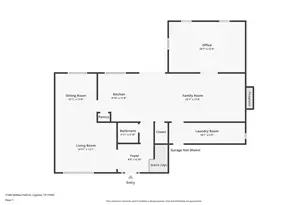 11302 Willow Field Dr, Cypress, TX 77429 - Photo 37