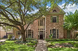 12111 Meadow Lake Dr, Houston, TX 77077 - Photo 1