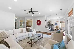12111 Meadow Lake Dr, Houston, TX 77077 - Photo 5