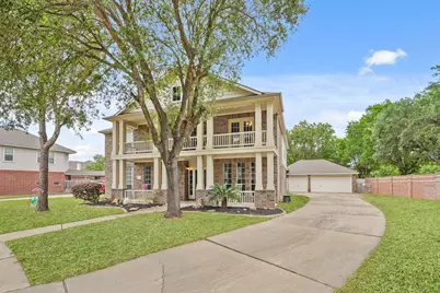 24902 Kayvon Court, Katy, TX 77494 - Photo 1