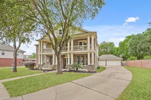 24902 Kayvon Ct, Katy, TX 77494 - Photo 1