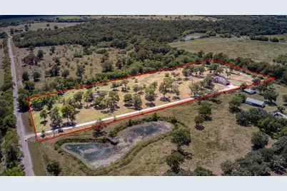 3667 Clemons Switch Road, Brookshire, TX 77423 - Photo 39