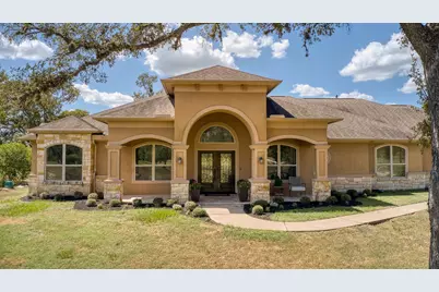 3667 Clemons Switch Road, Brookshire, TX 77423 - Photo 1