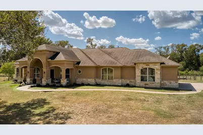 3667 Clemons Switch Road, Brookshire, TX 77423 - Photo 3