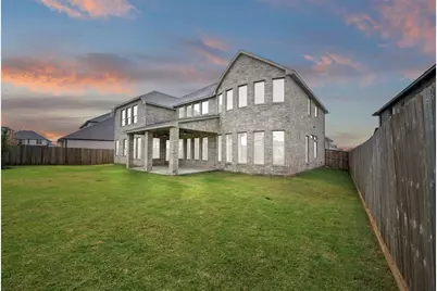 810 Lily Haven Trail, Richmond, TX 77406 - Photo 25