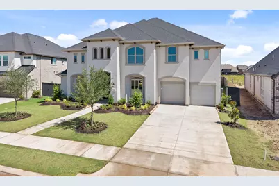 810 Lily Haven Trail, Richmond, TX 77406 - Photo 29