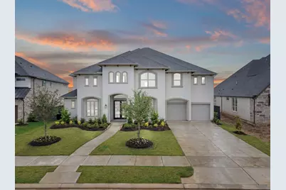 810 Lily Haven Trail, Richmond, TX 77406 - Photo 1