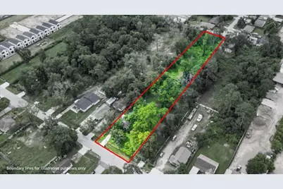 1321 De Soto Street, Houston, TX 77091 - Photo 3