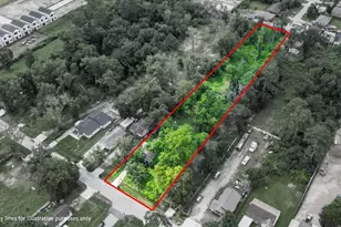 1321 De Soto St, Houston, TX 77091 - Photo 3