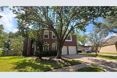 9906 Murray Landing, Missouri City, TX 77459 - Photo 1