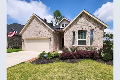 204 Bronzewood Terrace Court, Conroe, TX 77318 - Photo 1