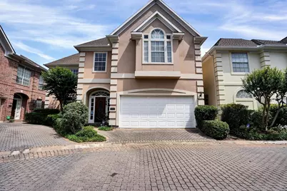 2908 Saint Street, Houston, TX 77027 - Photo 1