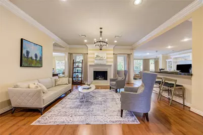 13510 Indigo Lake, Houston, TX 77077 - Photo 9
