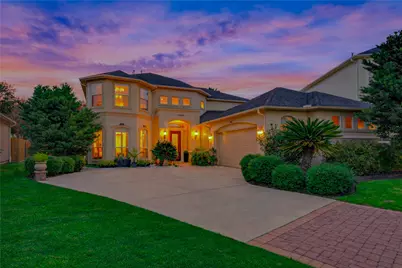 13510 Indigo Lake, Houston, TX 77077 - Photo 1