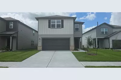 8819 Vacek Crossing Way, Richmond, TX 77469 - Photo 1