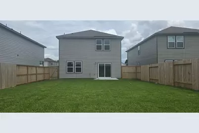 8819 Vacek Crossing Way, Richmond, TX 77469 - Photo 9