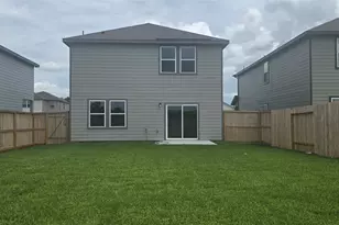 8819 Vacek Xing Wy, Richmond, TX 77469 - Photo 9