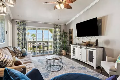 7000 Seawall Boulevard #431, Galveston, TX 77551 - Photo 5