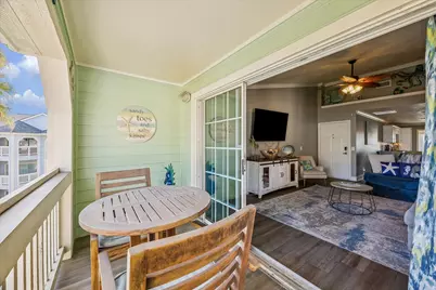 7000 Seawall Boulevard #431, Galveston, TX 77551 - Photo 3