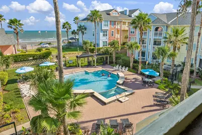 7000 Seawall Boulevard #431, Galveston, TX 77551 - Photo 1