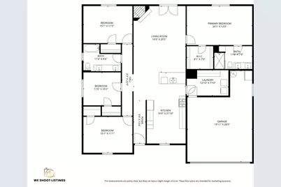 710 N Kaufman Drive, Deer Park, TX 77536 - Photo 29