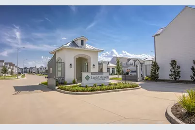 22021 Lesley Grove, Richmond, TX 77407 - Photo 1