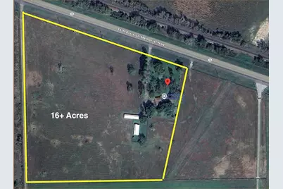 11503 Highway 36, Orchard, TX 77461 - Photo 11