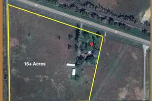 11503 Hwy 36, Orchard, TX 77461 - Photo 11