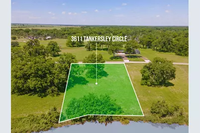 3611 Tankersley Circle, Rosharon, TX 77583 - Photo 1