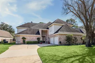 2102 N Fountain Valley Dr, Missouri City, TX 77459 - Photo 37