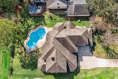 2102 N Fountain Valley Drive, Missouri City, TX 77459 - Photo 7