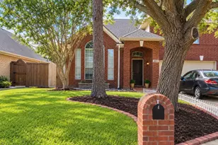 8011 Makaha Cir, Houston, TX 77095 - Photo 1