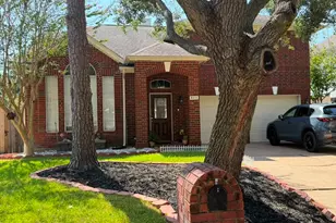 8011 Makaha Cir, Houston, TX 77095 - Photo 1