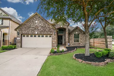 9431 W Nightingale Hill Lane, Katy, TX 77494 - Photo 1