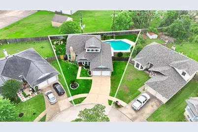 21739 Park Brook Drive, Katy, TX 77450 - Photo 39