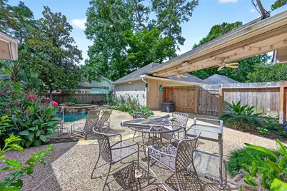 7 Windridge Place, The Woodlands, TX 77381 - Photo 45