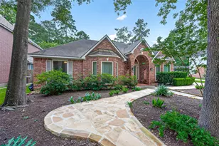 7 Windridge Pl, The Woodlands, TX 77381 - Photo 1