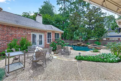 7 Windridge Place, The Woodlands, TX 77381 - Photo 43
