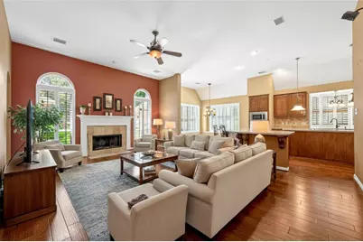 7 Windridge Place, The Woodlands, TX 77381 - Photo 9