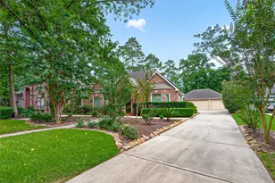 7 Windridge Pl, The Woodlands, TX 77381 - Photo 3