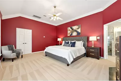7 Windridge Place, The Woodlands, TX 77381 - Photo 13