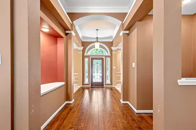 7 Windridge Place, The Woodlands, TX 77381 - Photo 19