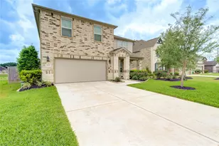 6027 Jenna Wy, Rosenberg, TX 77471 - Photo 1