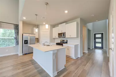 6027 Jenna Way, Rosenberg, TX 77471 - Photo 11
