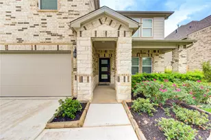 6027 Jenna Wy, Rosenberg, TX 77471 - Photo 5