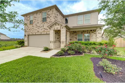 6027 Jenna Way, Rosenberg, TX 77471 - Photo 3