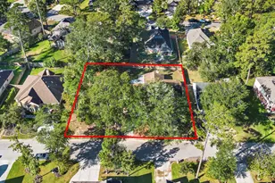 9096 N Comanche Cir, Willis, TX 77378 - Photo 3