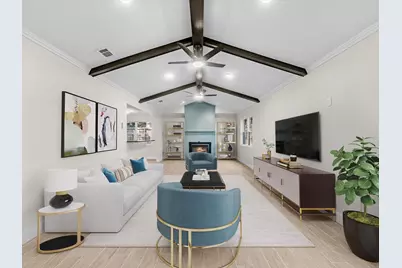 9096 N Comanche Circle, Willis, TX 77378 - Photo 1