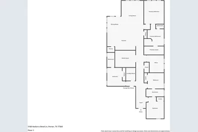 5160 Andorra Bend Lane, Porter, TX 77365 - Photo 35